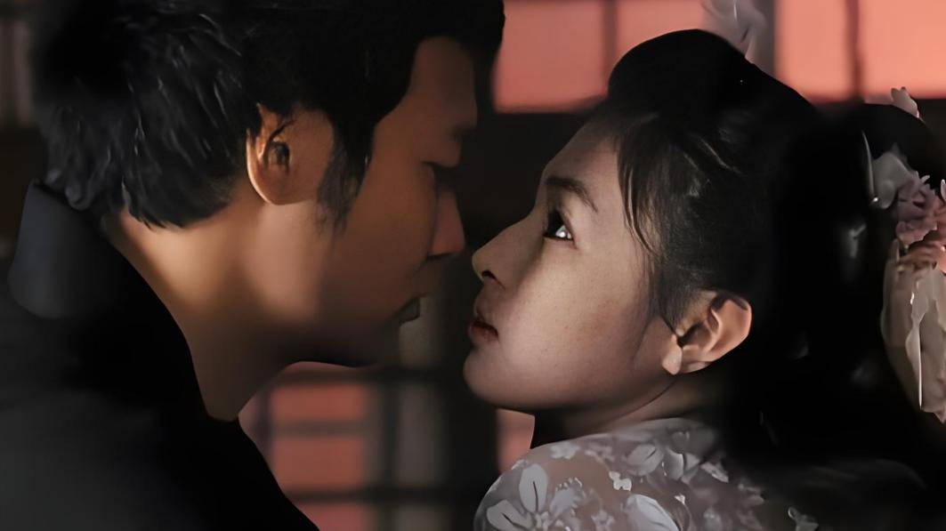 为艺术献身的日南响子！酣畅淋漓的视觉盛宴，让人肾上腺素飙升