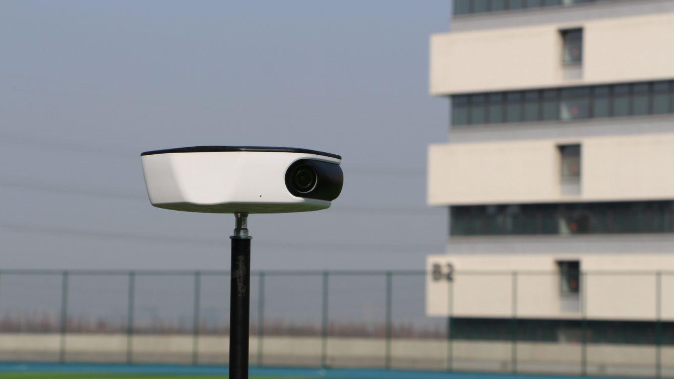 10年教练实测：这款AI相机让足球场篮球场训练效率翻倍