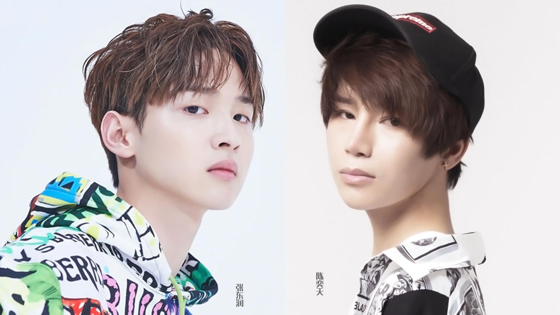 当陈奕天遇上张东润：跨国界的"女装学"碰撞