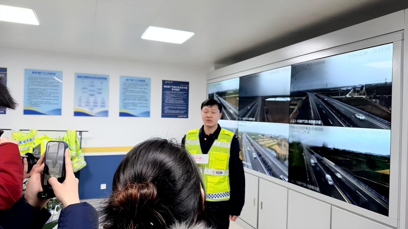 春运路上的“隐形守护者”，返乡开车别忘了它！