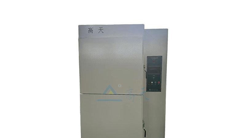 高天试验设备｜冷热冲击试验箱在半导体行业有哪些应用？