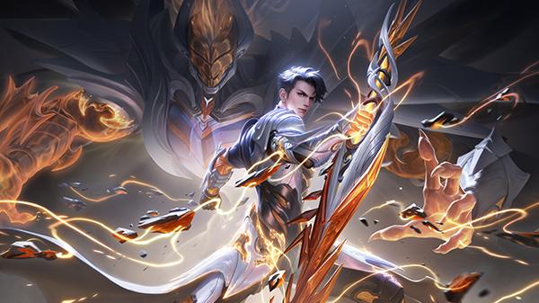 王者荣耀：最后机会！这四款限定皮肤仍可直售返场