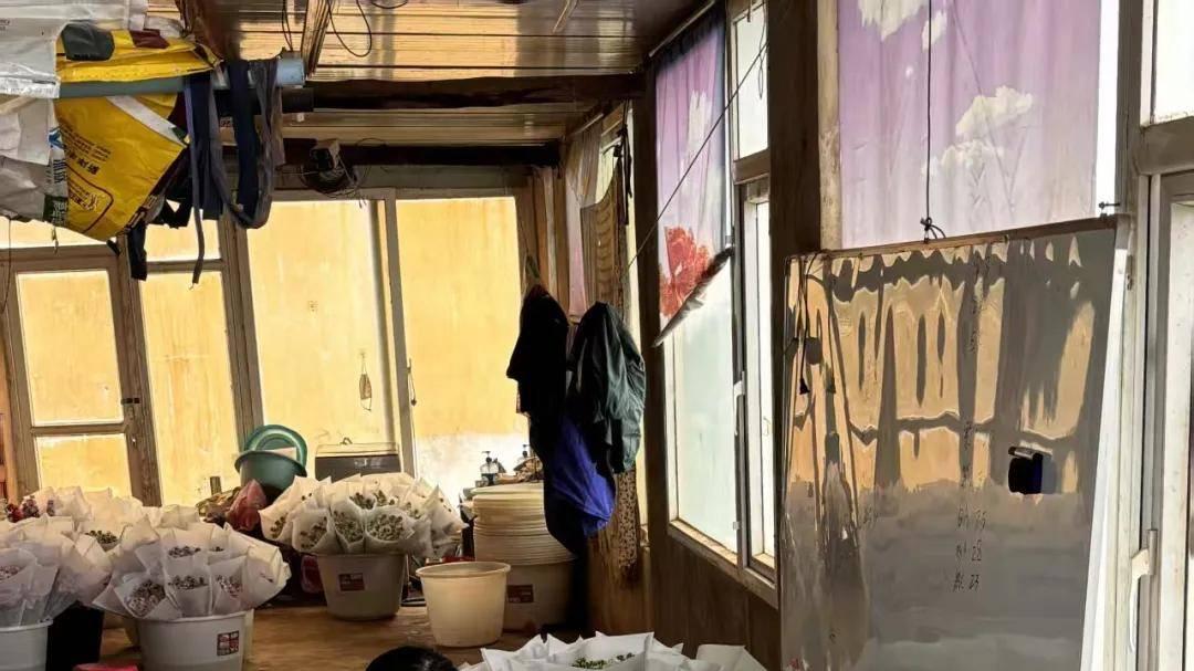 劳动之光耀春城丨杨萍：在花田与屏幕间铺就“芬芳共富路”