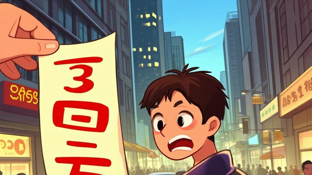 普通人的存款魔咒：30万