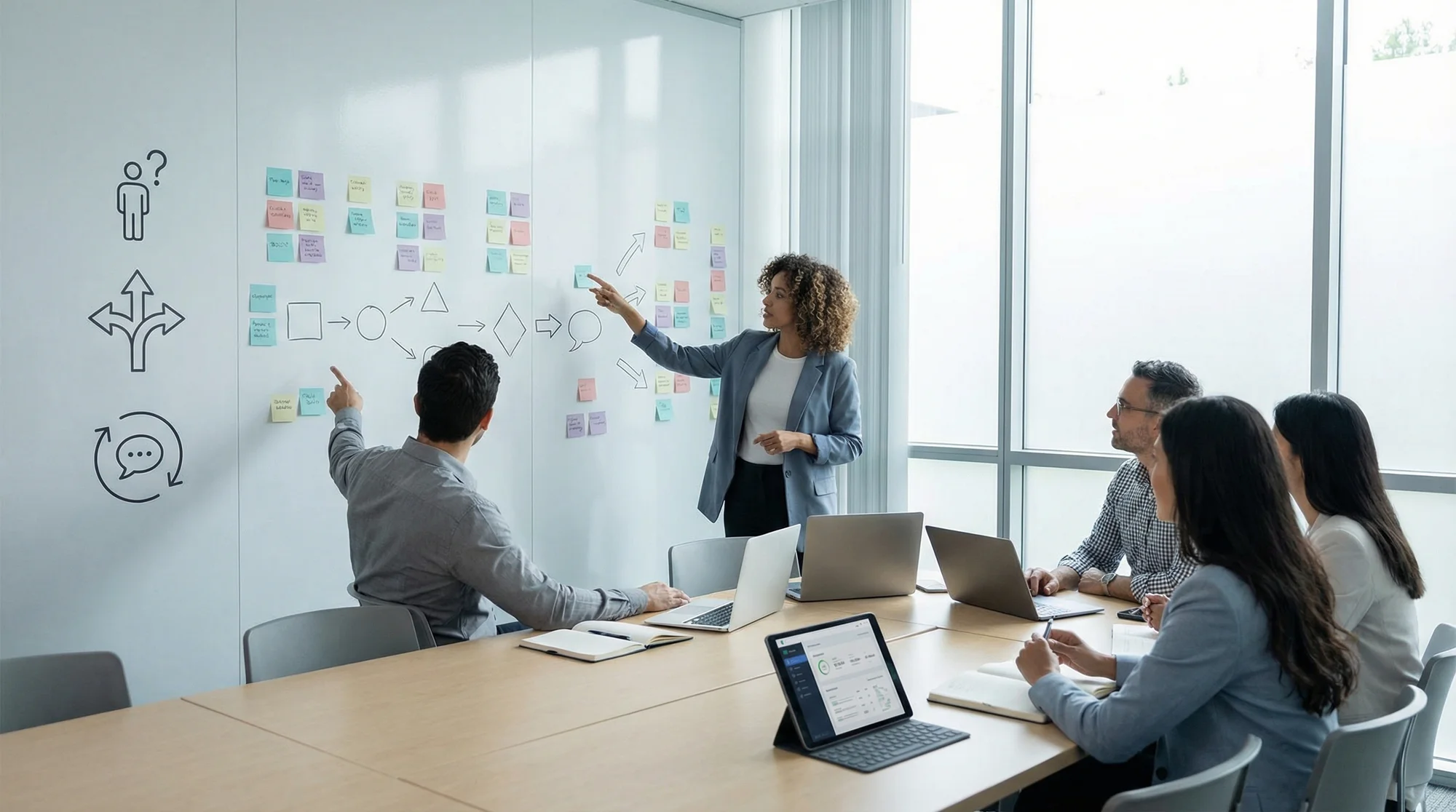 像做产品一样做培训：把培训体系当成“员工成长产品”