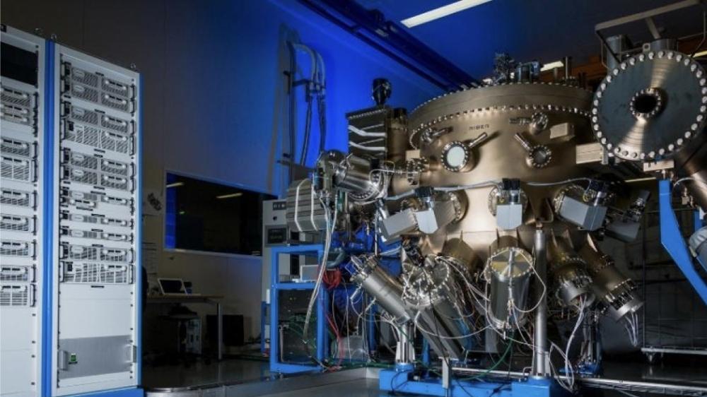 Riber 从 QD Laser 获得新订单