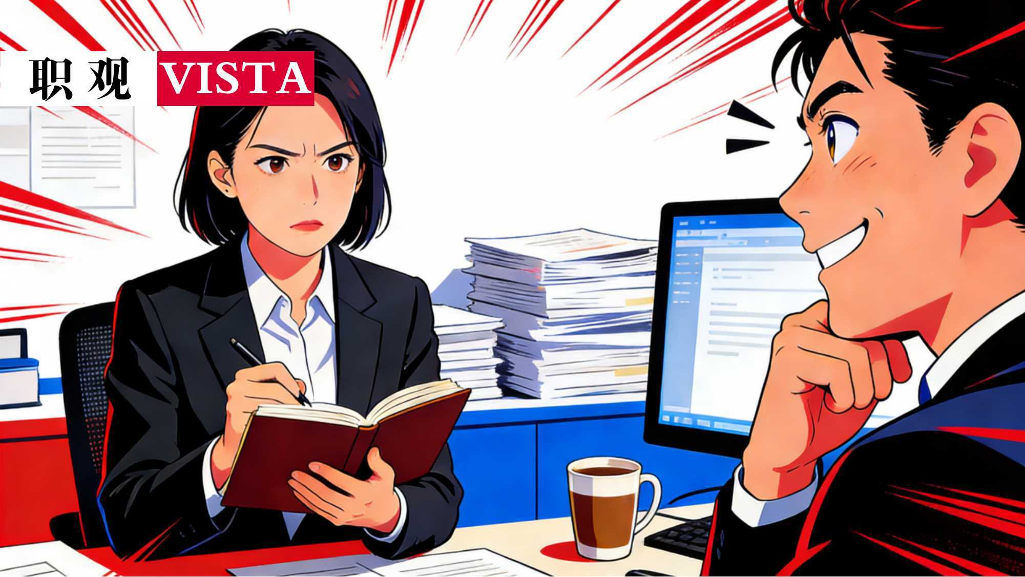 工作中，最怕的不是你不会说话，而是你把人话当真