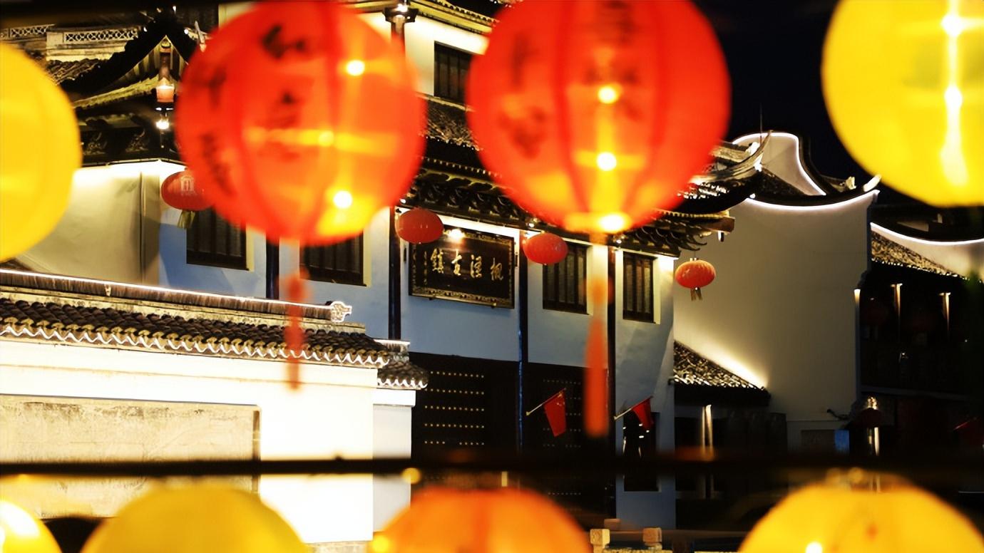 打卡上海豫园灯会门票，解锁多重惊喜