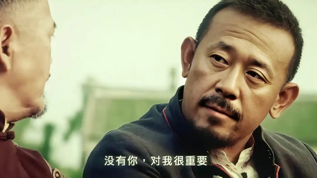 穷人想翻身，一定要六亲不认