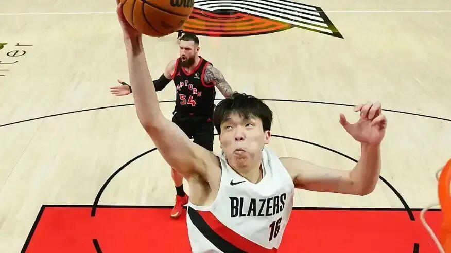 又提升一项技能！杨瀚森面临两个主要问题！拓记一针见血