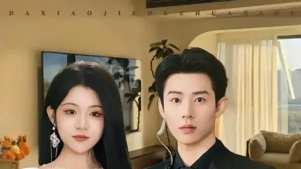 《大小姐的专属惹事跟班》（68集）甜虐交织，反套路剧情，人设带感