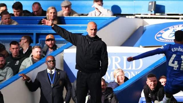 阿森纳曼城前瞻：无需与曼城殊死一搏，战略保全方为争冠大智慧！