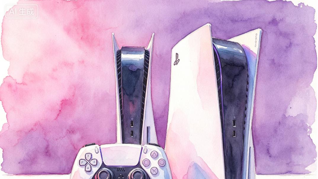索尼把刀递给了Steam