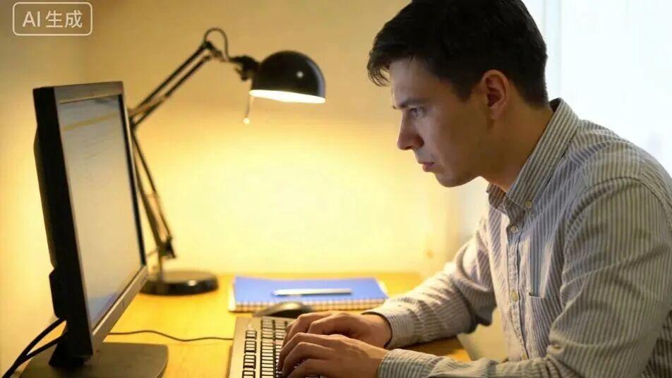 停止精神内耗，人生会顺很多！