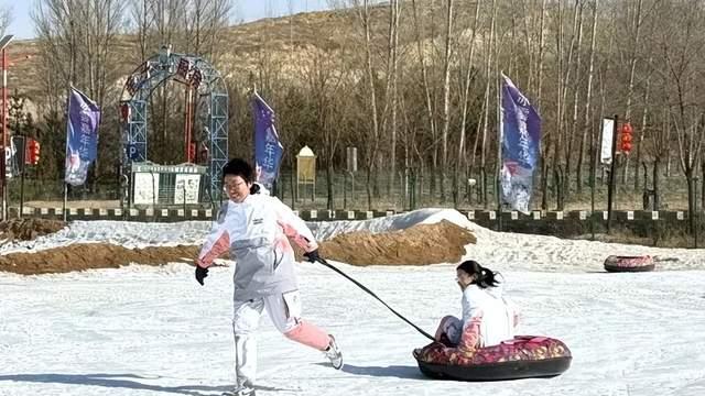 衡越中学教育集团这场研学氛围感封神