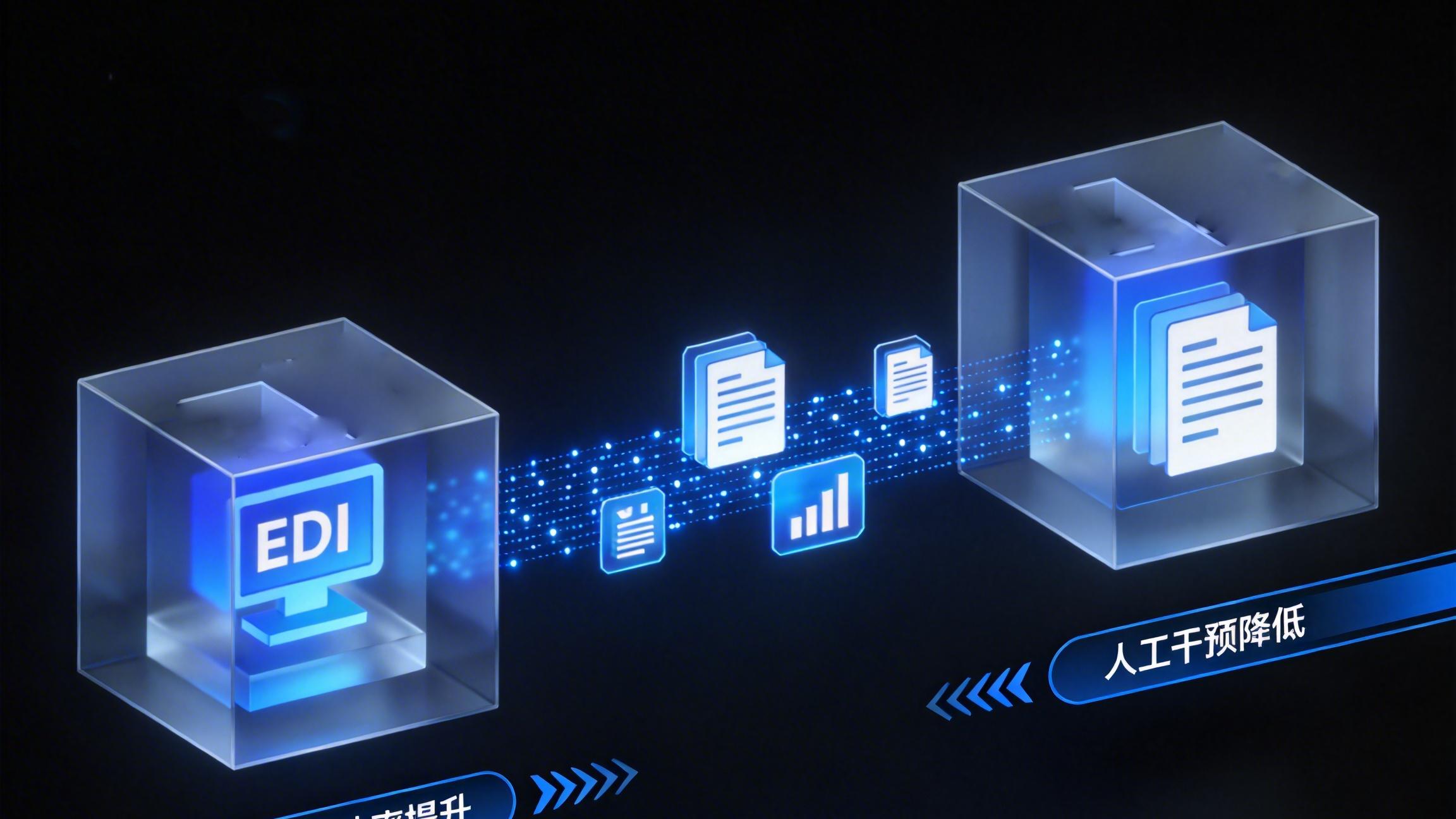 务实之选｜对于中小企业，跨境供应链协同的第一步是什么？