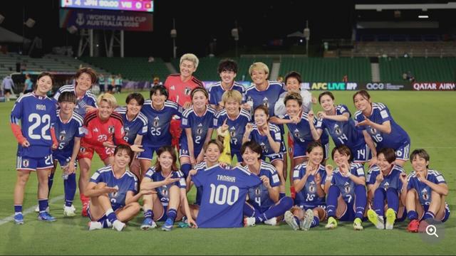 "世界冠军日本也害怕韩国？" 2026女足亚洲杯半决赛或上演"韩日战"