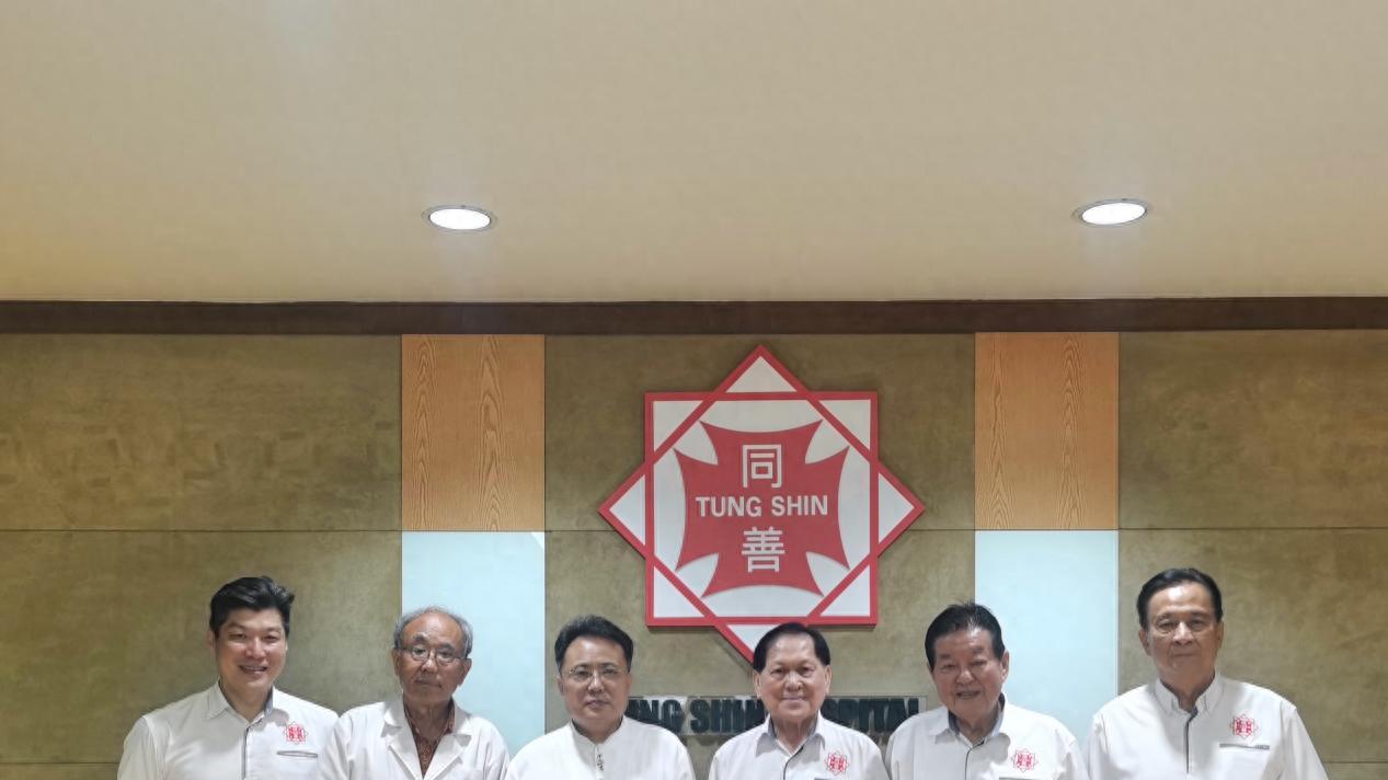 从典籍捐赠到人才引进：一场中马中医合作的“双向奔赴”