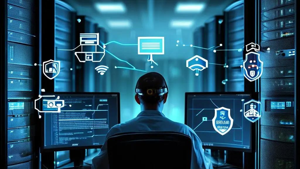 HPE Compute Ops Management化繁为简，让企业从容应对混合IT时代