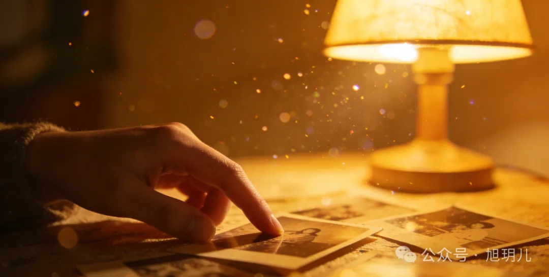 那些不可触摸  却从未远离的情愫