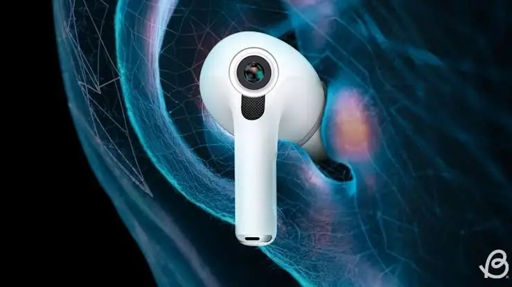 新 AirPods 曝光，买吗？