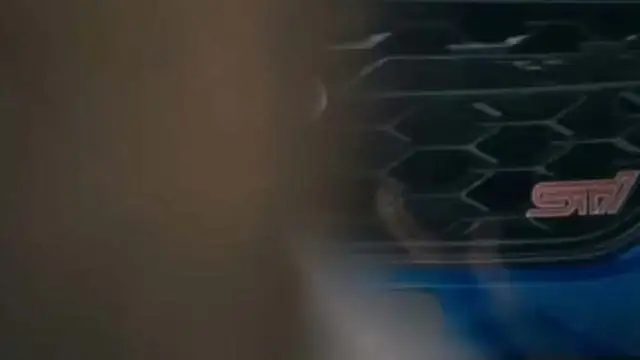 或为专属性能包 斯巴鲁WRX STI最新消息曝光