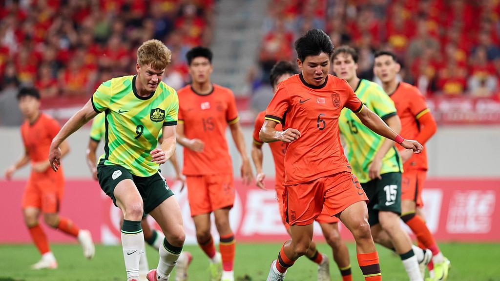 租借英甲失败！徐彬改踢U21联赛，会否走何朕宇戴伟浚零出场之路