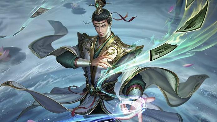 三国杀：从哪个武将开始，技术流不复存在，成了莽的天下？