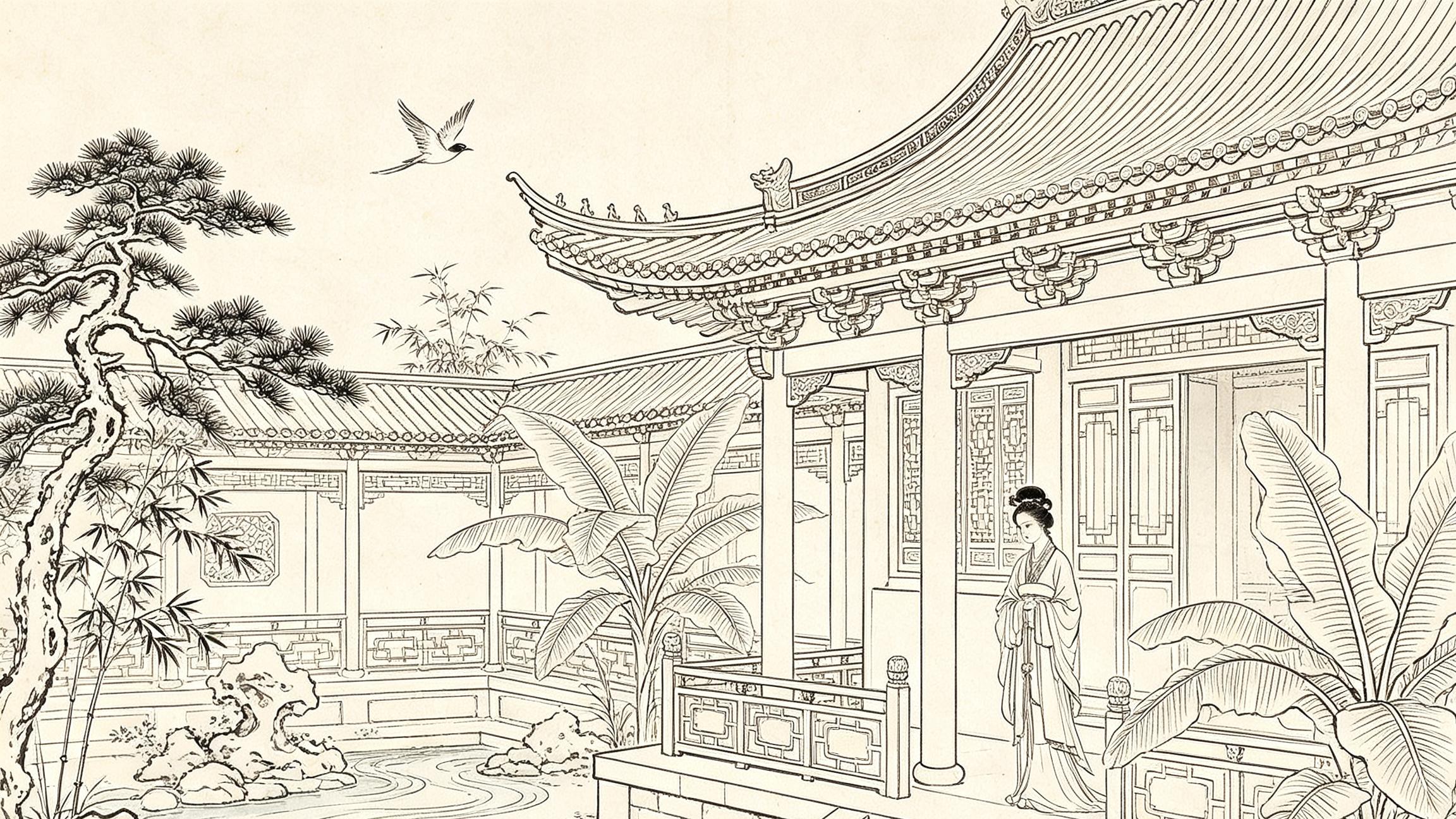 古建力学与人文共生：筑境产学研探索传统空间的当代转译
