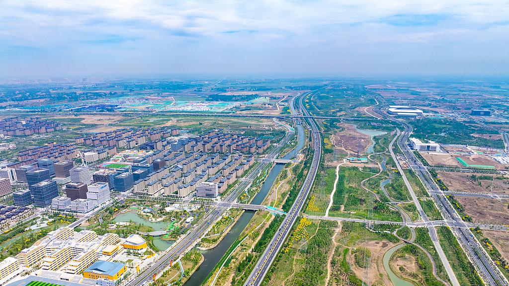 串联山西、河北、山东三省，这条省际高速公路来了！