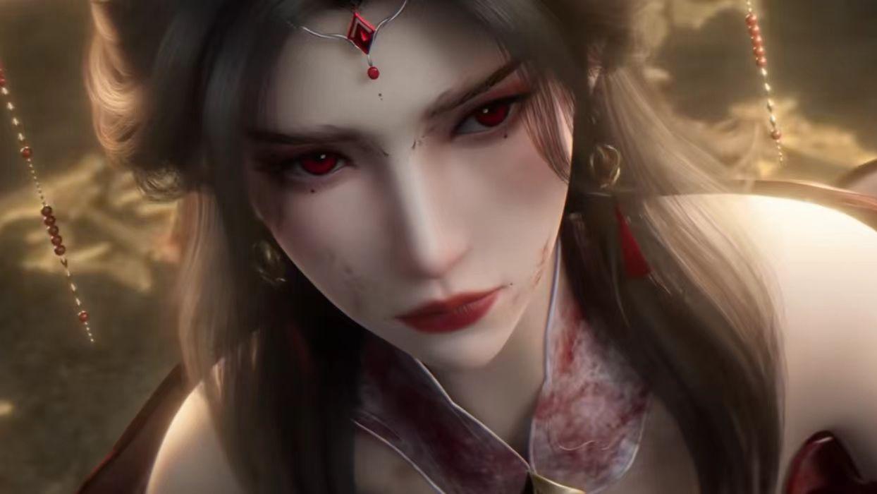 仙逆深度解析：贝罗融七妖功亏一篑，风妖才是最大的变数