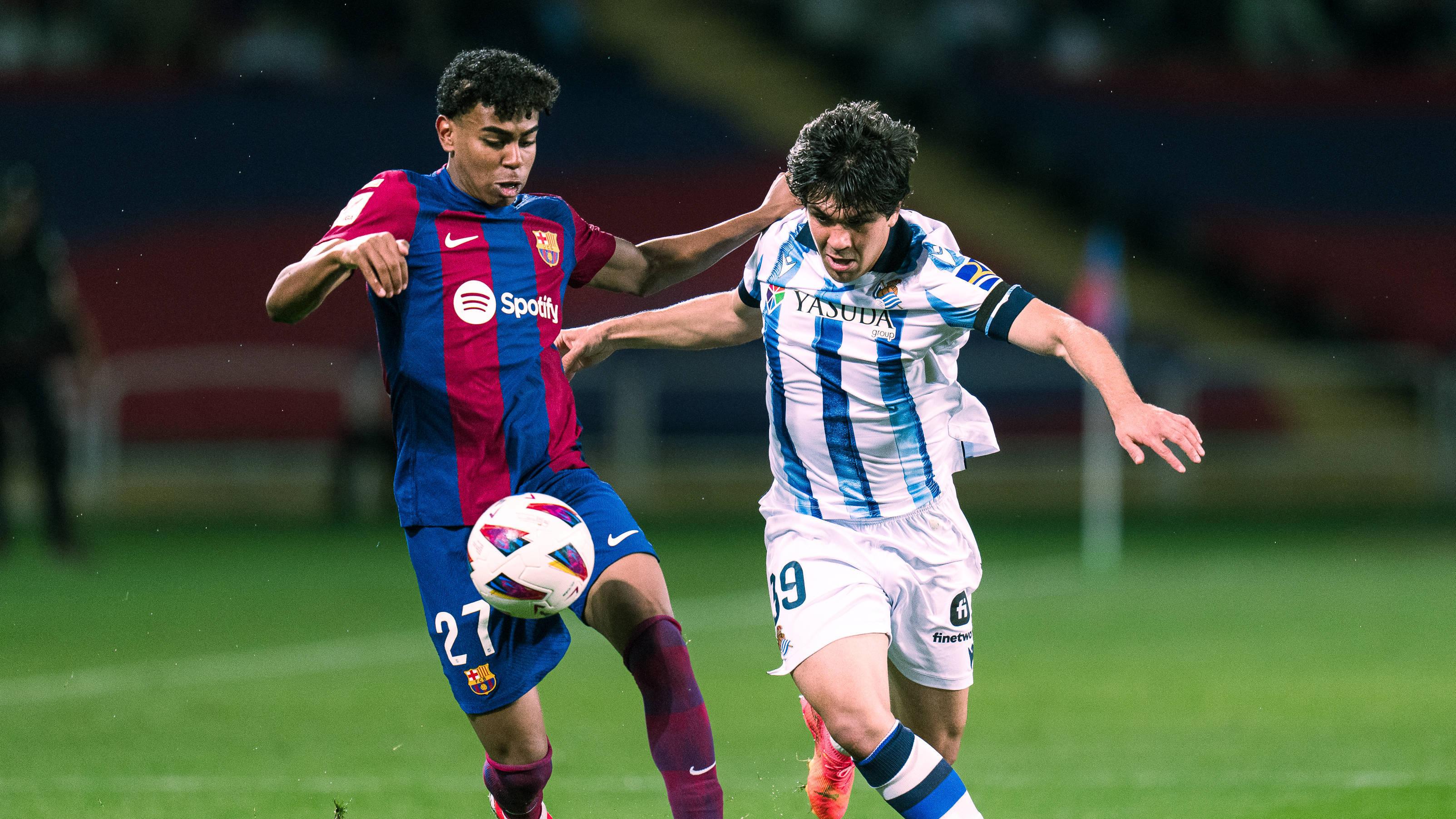 今日2月1周日足球竞彩推荐：比分预测、二串一参考 英超、西甲