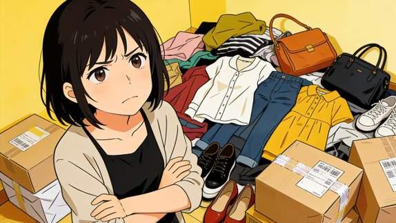 不想跟风撞款？AI给我开了个穿搭外挂