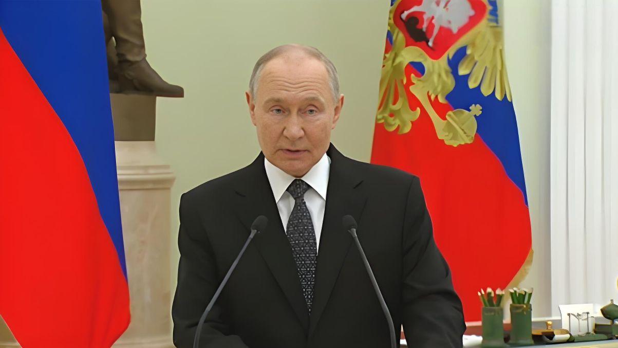 俄乌拉锯四年，僵局何时能破？三个关键变量同时出现才有转机