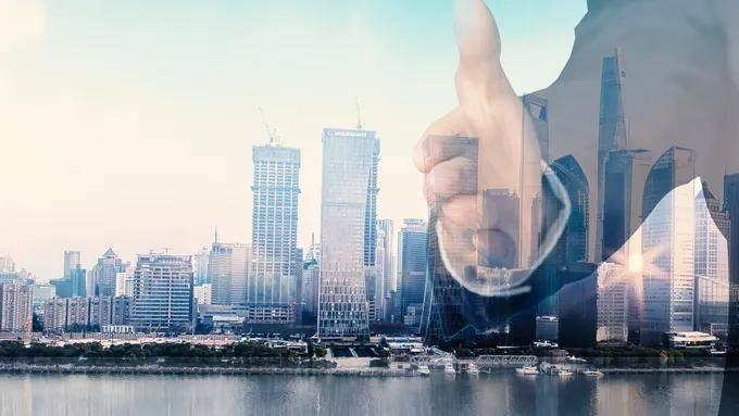 趋势：商业银行集体“升格”财富管理部门