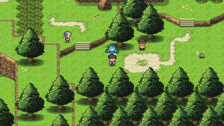 本周 Steam 值得关注的游戏