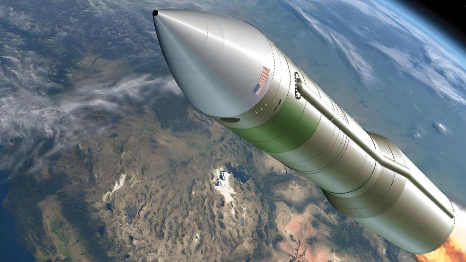 1400亿美元的无底洞！美“哨兵”洲际导弹陷入“挖坑”难噩梦