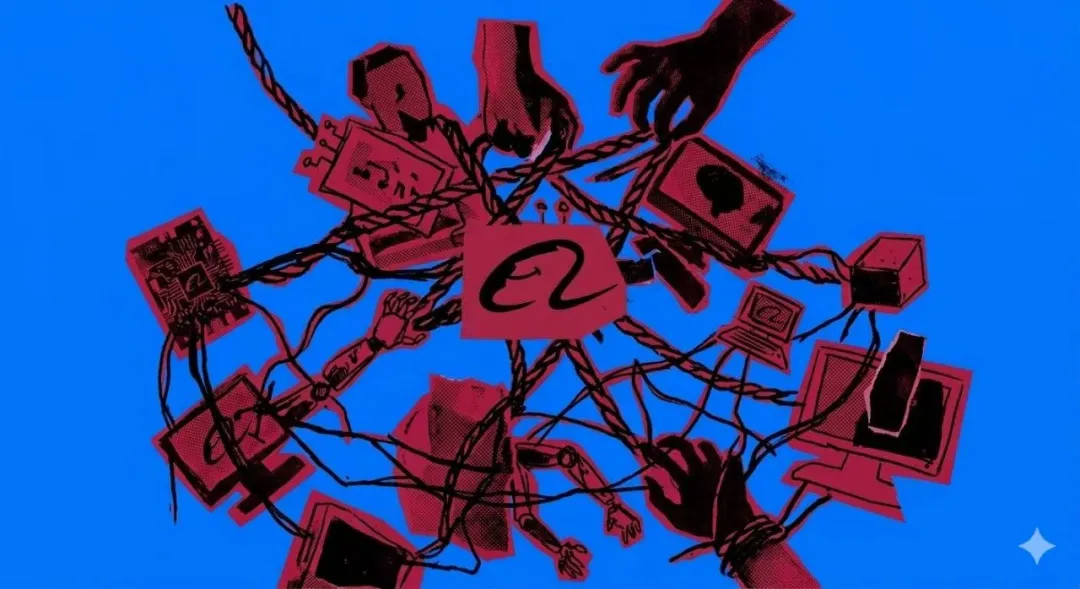 阿里AI大整合：围绕Token打一场新仗