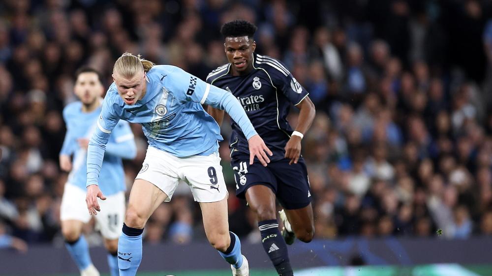 打脸！遭西甲团灭，四队惨败出局，英超这次连底裤都被人扒光了