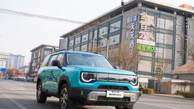 BJ30旅行家：长途驾驶舒适感的“隐藏高手”？