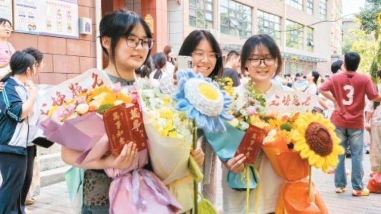陕西高考成绩预计6月25日公布