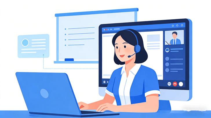 在线学习系统哪家好用？2026深度评测