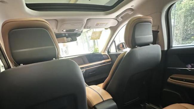 福建老板眼中的豪华座驾，为何必须是它？