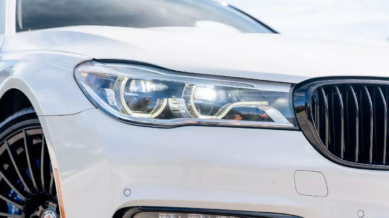 600马力Alpina B7跌至凯美瑞价？看似捡漏，养车成本却藏天价坑