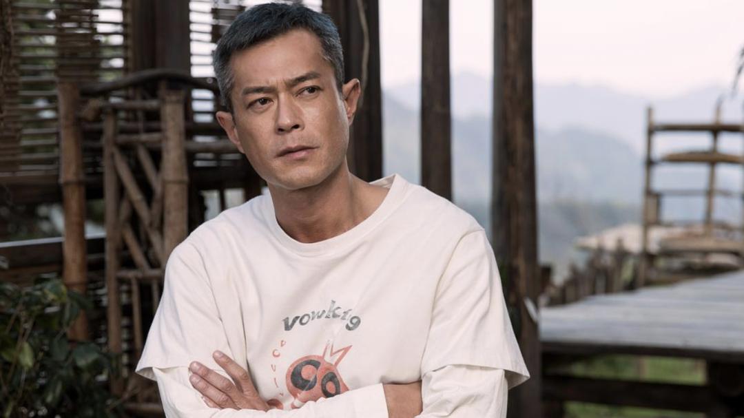 我们欠不欠古天乐一张电影票？