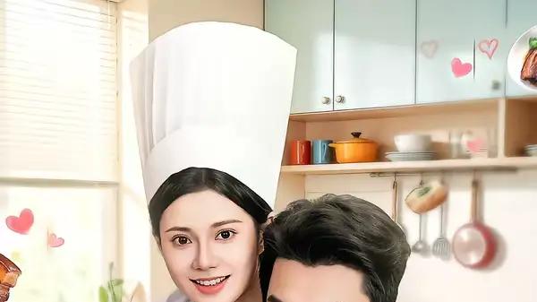 《顾先生的契约厨娘》契约甜恋暖胃与美味逆袭（60集）