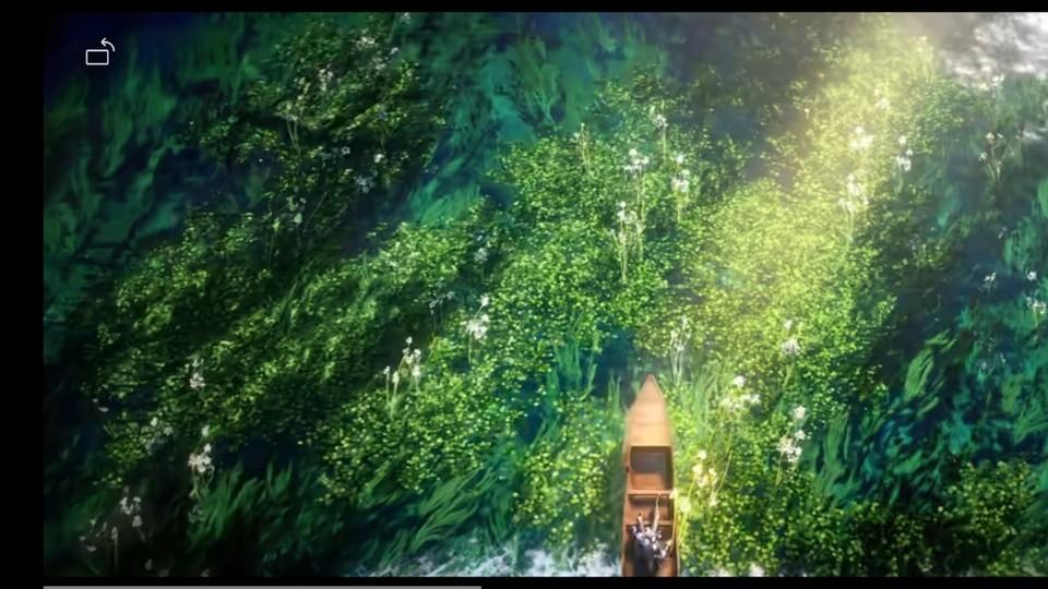 那么近，那么美，周末来大理！不在云南，在《逆水寒：新世界》！