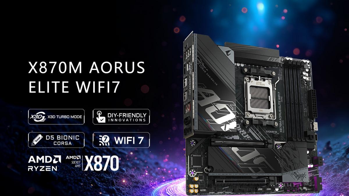 技嘉AORUS续约AQ：专业电竞助力，新赛季冲更高