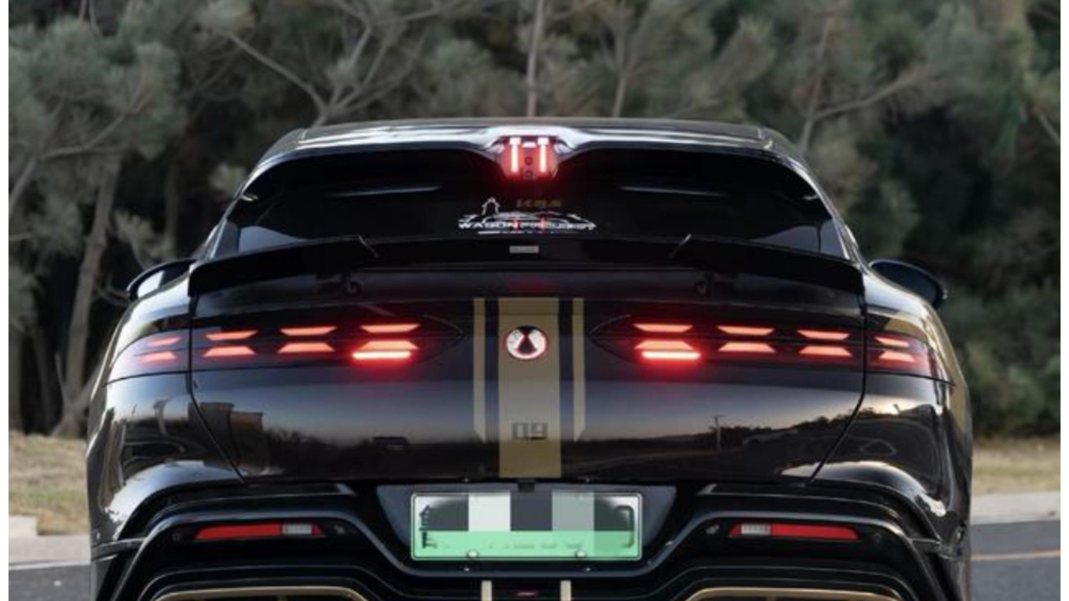 新能源闪充技术的出现，对油车意味着什么？