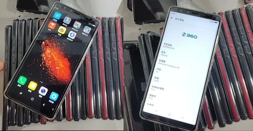 160元捡漏！360最后一款神机，位置穿越+应用多开两不误，有些人的刚需！